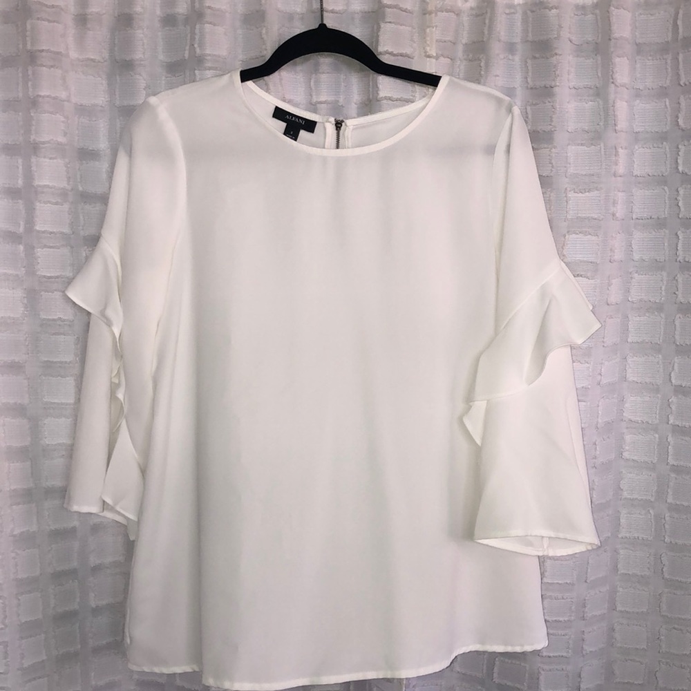 Alfani women’s top
